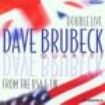 Brubeck Dave - Live From The Usa & Uk i gruppen CD / Jazz/Blues hos Bengans Skivbutik AB (1901635)