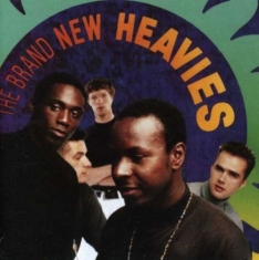 Brand New Heavies - Brand New Heavies