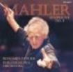 Philharmonia Orch/Zander - Mahler: Symphony No 3 i gruppen CD / Pop hos Bengans Skivbutik AB (1901650)