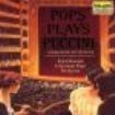 Cincinnati Pops Orch/Kunzel - Pops Play Puccini i gruppen CD / Pop hos Bengans Skivbutik AB (1901896)