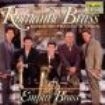Empire Brass - Romantic Brass i gruppen CD / Pop hos Bengans Skivbutik AB (1901925)