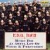 Pdq Bach - Music For An Awful Lot Of i gruppen CD / Pop hos Bengans Skivbutik AB (1901930)