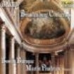 Boston Baroque/Pearlman - Bach: Brandenburg Concertos i gruppen CD / Pop hos Bengans Skivbutik AB (1901958)