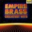 Empire Brass - Empire Brass Greatest Hits i gruppen CD / Pop hos Bengans Skivbutik AB (1902003)