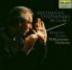 Philharmonia Orch/Zander - Beethoven: Symphonies No 5 & 7 i gruppen CD / Pop-Rock hos Bengans Skivbutik AB (1902021)