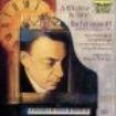Rachmaninoff Sergei - A Window In Time i gruppen CD / Pop hos Bengans Skivbutik AB (1902030)