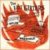 Biller & Wakefield - The Hot Guitars Of ... i gruppen CD / Jazz/Blues hos Bengans Skivbutik AB (1902475)