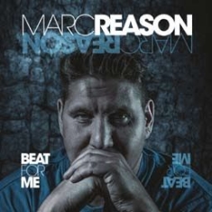 Reason Marc - Beat For Me - The Album i gruppen CD / Dance-Techno,Pop-Rock hos Bengans Skivbutik AB (1902780)