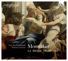 M.P. De Monteclair - Le Mort De Didon