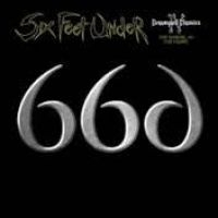 Six Feet Under - Graveyard Classis 4 - Number Of The