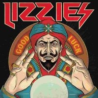 Lizzies - Good Luck Lp Black