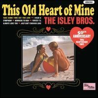 Isley Brothers - This Old Heart Of Mine (Vinyl) i gruppen VI TIPSAR / Record Store Day / RSD2013-2020 hos Bengans Skivbutik AB (1953635)