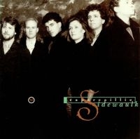 Capercaillie - Sidewaulk