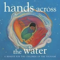 Blandade Artister - Hands Across The Water i gruppen CD / Pop hos Bengans Skivbutik AB (1968821)