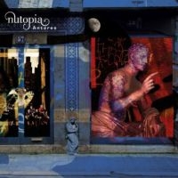 Nutopia - Antares