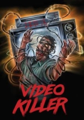 Video Killer - Film i gruppen ÖVRIGT / Musik-DVD & Bluray hos Bengans Skivbutik AB (2004809)