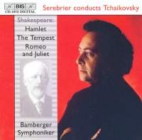 Tchaikovsky Pyotr - Hamlet