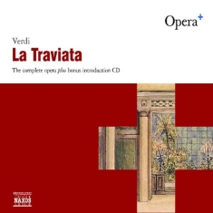 Verdi Giuseppe - Traviata