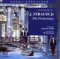 Strauss Johann Ii - Fledermaus