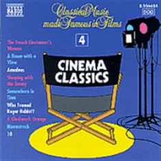 Various - Cinema Classics 4