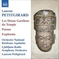 Petitgirard - Symphonic Poems