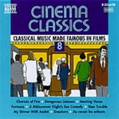 Various - Cinema Classics 9