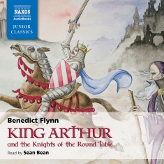 Flynn John - King Arthur