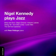 Various - Nigel Kennedypeter Pettinger