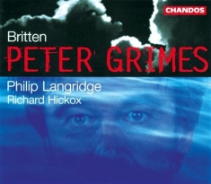 Britten - Peter Grimes