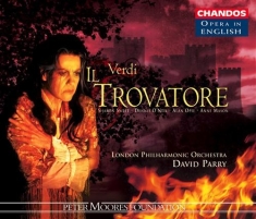 Verdi - Il Trovatore