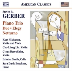 Gerber - Chamber Music