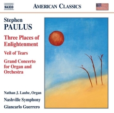 Paulus - 3 Places Of Enlightenment