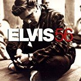 Presley Elvis - Elvis '56 i gruppen VINYL / Pop-Rock,Övrigt hos Bengans Skivbutik AB (2025589)