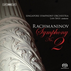 Rachmaninov - Symphony 2