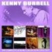 Kenny Burrell - Complete Albums Collection The 1956 i gruppen CD / Jazz/Blues hos Bengans Skivbutik AB (2069867)
