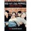 Red Hot Chili Peppers - Handle With Care (2 Dvd Set Documen i gruppen Minishops / Red Hot Chili Peppers hos Bengans Skivbutik AB (2071923)