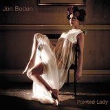 Boden Jon - Painted Lady - 10Th Anniversary Edi i gruppen VINYL / Pop hos Bengans Skivbutik AB (2074115)