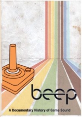 Beep: A Documentary History Of Game - Film i gruppen ÖVRIGT / Musik-DVD & Bluray hos Bengans Skivbutik AB (2084153)