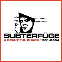 Subterfuge - A Beautiful Chaos: 1981-2004 i gruppen VINYL / Rock hos Bengans Skivbutik AB (2084185)