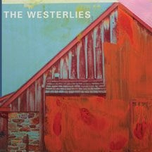 The Westerlies - Westerlies i gruppen CD / Jazz/Blues hos Bengans Skivbutik AB (2084207)