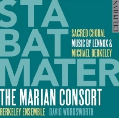 Berkeley Lennox - Stabat Mater