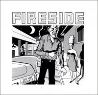 Fireside - Do Not Tailgate (Vinyl Lp)