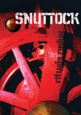 Snuttock - Rituals Redux i gruppen CD / Rock hos Bengans Skivbutik AB (2101917)