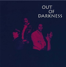 Out Of Darkness - Out Of Darkness