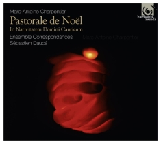 Ensemble Correspondances - Pastorale De Noel