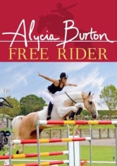 Burton Alycia - Free Rider - Special - Interest i gruppen ÖVRIGT / Musik-DVD & Bluray hos Bengans Skivbutik AB (2236275)