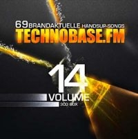 Technobase.Fm Vol.14 - Pentagram - Incl Patch