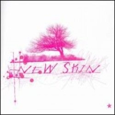 New Skin - New Skin i gruppen CD / Rock hos Bengans Skivbutik AB (2248382)