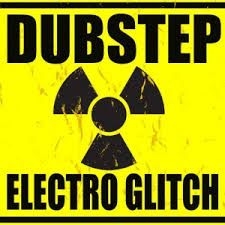 Blandade Artister - Dubstep Electro Glitch i gruppen CD / Rock hos Bengans Skivbutik AB (2250579)