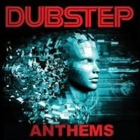 Blandade Artister - Dubstep Anthems i gruppen CD / Rock hos Bengans Skivbutik AB (2250611)